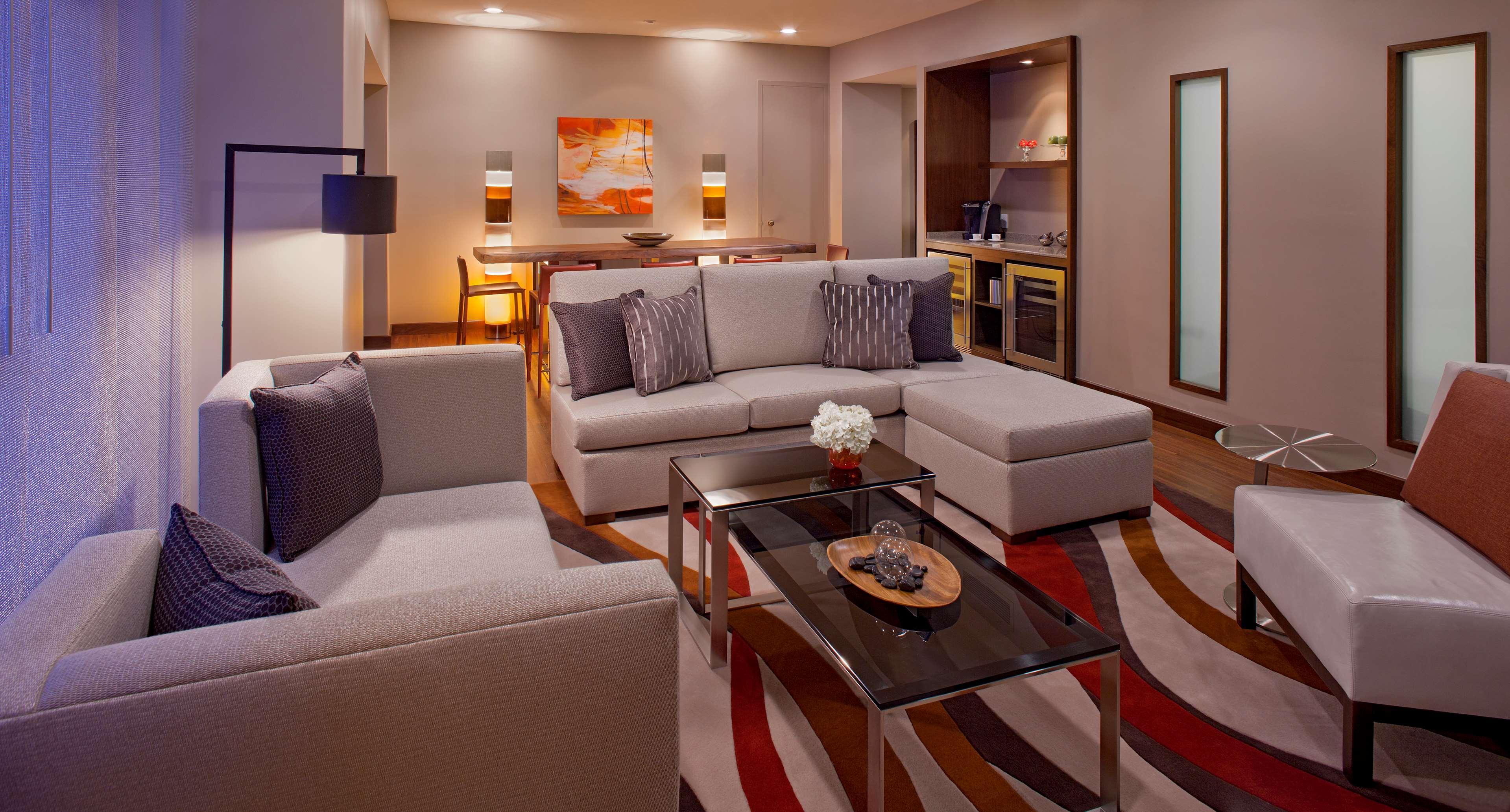 Hotel Grand Hyatt San Francisco Union Square Extérieur photo